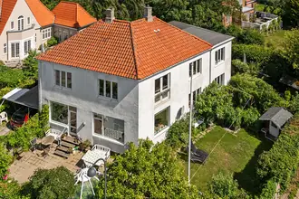 Villalejlighed på Ingeborgvej 31, 1., 2920