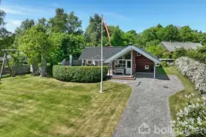 Fritidsbolig på Engledet 18B, 3250 Gilleleje