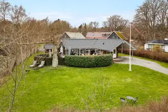 Fritidshus på Engledet 18B, Rødkilde, 3250 Gilleleje