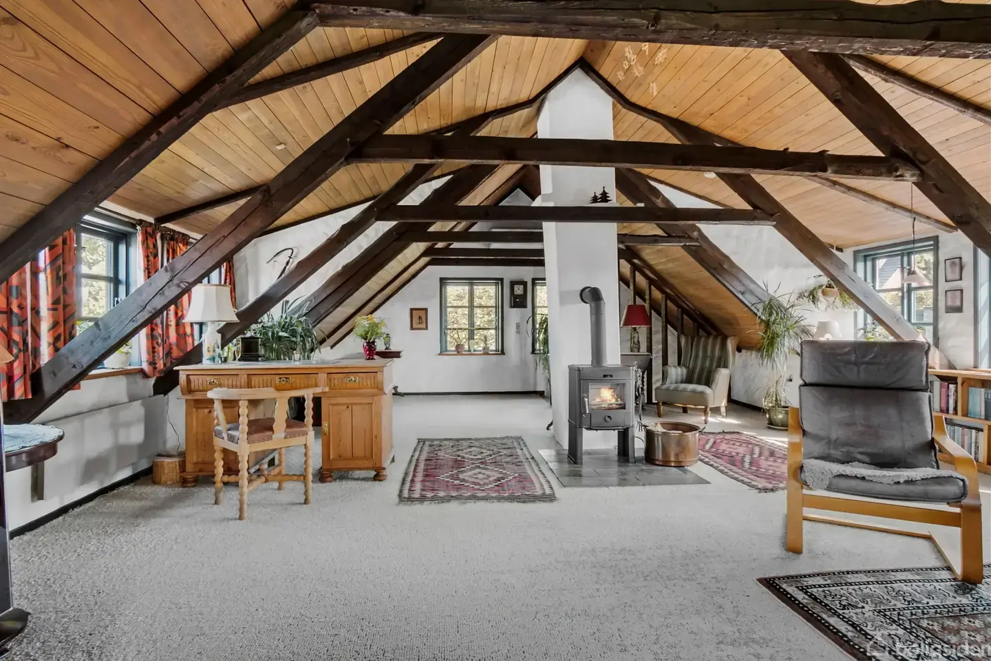 Villa på Brahesvej 12, 5600 Faaborg