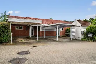 Rækkehus på Udgårdstoften 19, 8600 Silkeborg