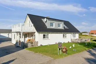 Villa på Krovej 23, Klitmøller, 7700 Thisted