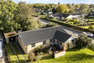 Villa på Miehesgade 53, 9510 Arden