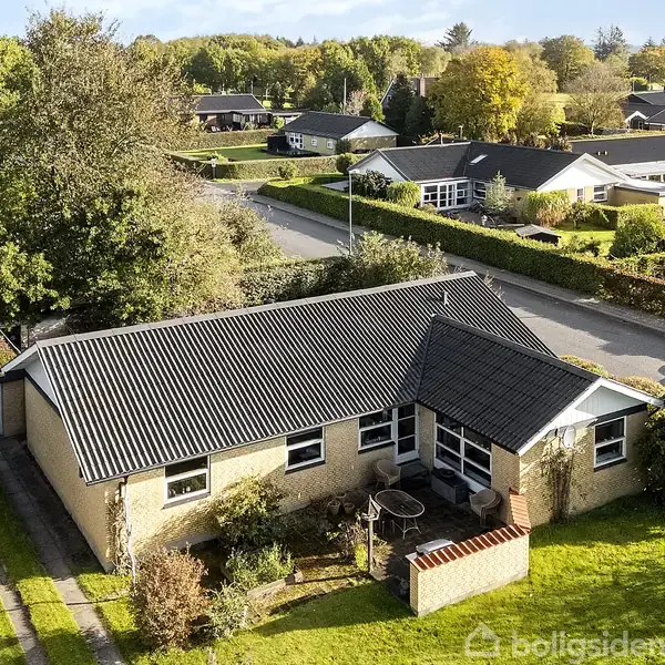 Villa på Miehesgade 53, 9510 Arden