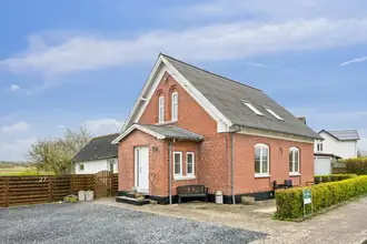 Villa på Mjels Brovej 27, 9230 Svenstrup J