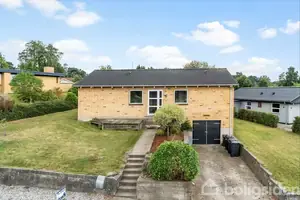 Villa på Udsigten 16, 5462 Morud