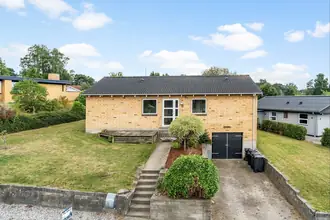 Villa på Udsigten 16, 5462 Morud