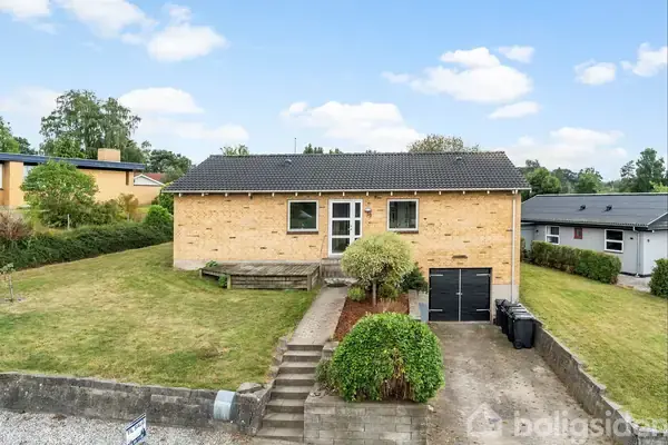 Villa på Udsigten 16, 5462 Morud