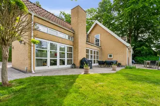 Villa på Fuglevadsvej 3B, 2800 Kongens Lyngby