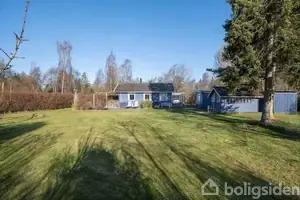 Fritidsbolig på Stengårdsvænge 4, 4305 Orø