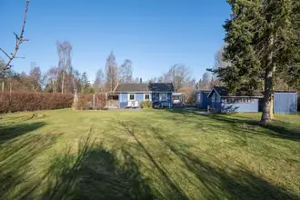 Fritidshus på Stengårdsvænge 4, Salvig, 4305 Orø