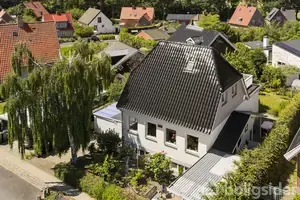 Villa på Ravneholmsvej 15, 2400 København NV