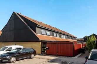 Rækkehus på Vejledalen 338, 2635 Ishøj