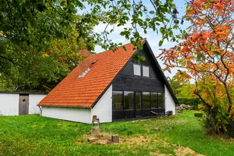 Villa på Spurvevej 8, Rødbyhavn, 4970 Rødby