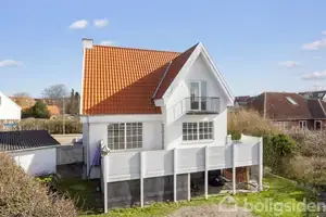 Villa på Peter Møllers Gade 29, 9900 Frederikshavn