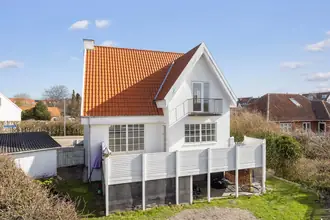 Villa på Peter Møllers Gade 29, 9900 Frederikshavn