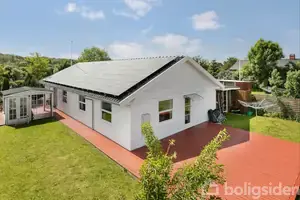 Villa på Guldsmedevej 60, 2610 Rødovre