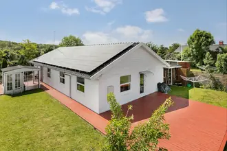 Villa på Guldsmedevej 60, 2610 Rødovre