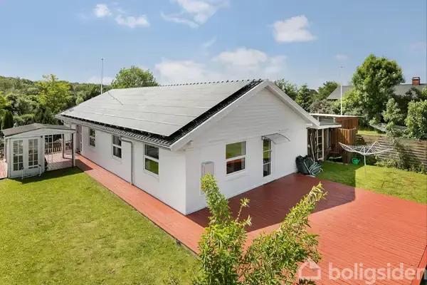 Villa på Guldsmedevej 60, 2610 Rødovre