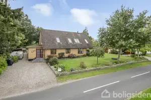 Villa på Nordvej 24, 5700 Svendborg