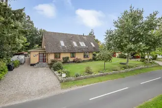 Villa på Nordvej 24, Thurø, 5700 Svendborg