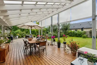 Villa på Kongsager 41, 2620 Albertslund
