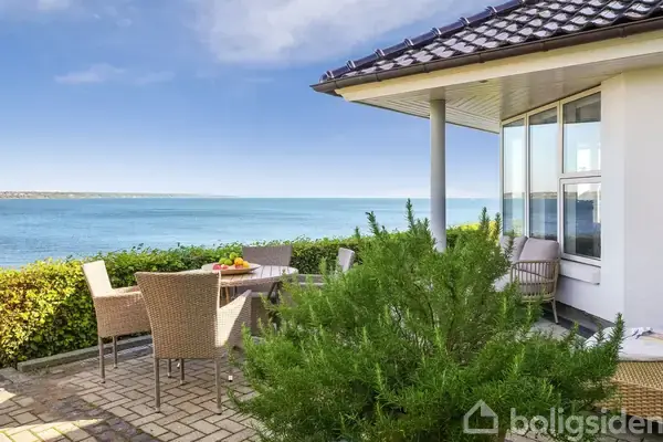 Villa på Nørre Alle 31A, 5500 Middelfart