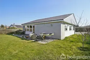 Villa på Sigynsvej 61, 3700 Rønne