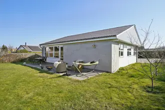 Villa på Sigynsvej 61, Rønne, 3700 Rønne