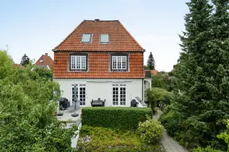 Villa på Bøgehøj 22, 2900 Hellerup