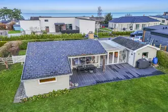 Fritidshus på Brinken 110, Strøby Egede, 4600 Køge