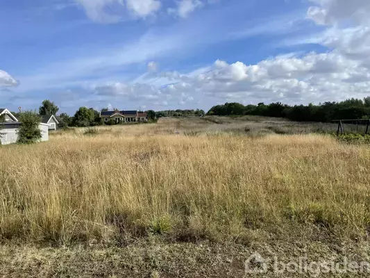 Helårsgrund på Ådalen 11, 4850 Stubbekøbing