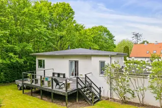 Villa på Silkeborgvej 706, Årslev Skov, 8220 Brabrand