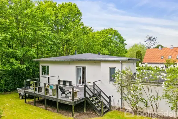 Villa på Silkeborgvej 706, 8220 Brabrand