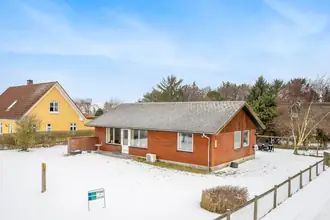 Villa på Sønderho Strandvej 7, Sønderho, 6720 Fanø