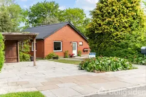Villa på Morbærlunden 4, 6705 Esbjerg Ø