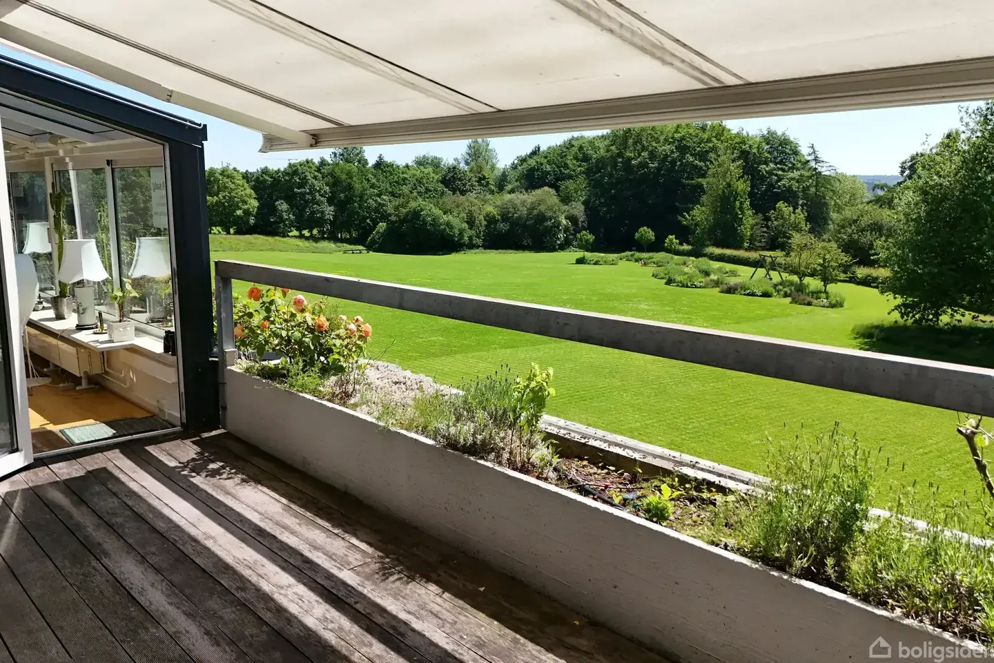 Ejerlejlighed på Vestervang 38, 2. 3822., 8000 Aarhus C