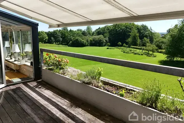 Ejerlejlighed på Vestervang 38, 2. 3822., 8000 Aarhus C