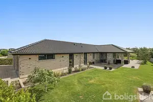 Villa på Løgten Østervej 53, 8541 Skødstrup