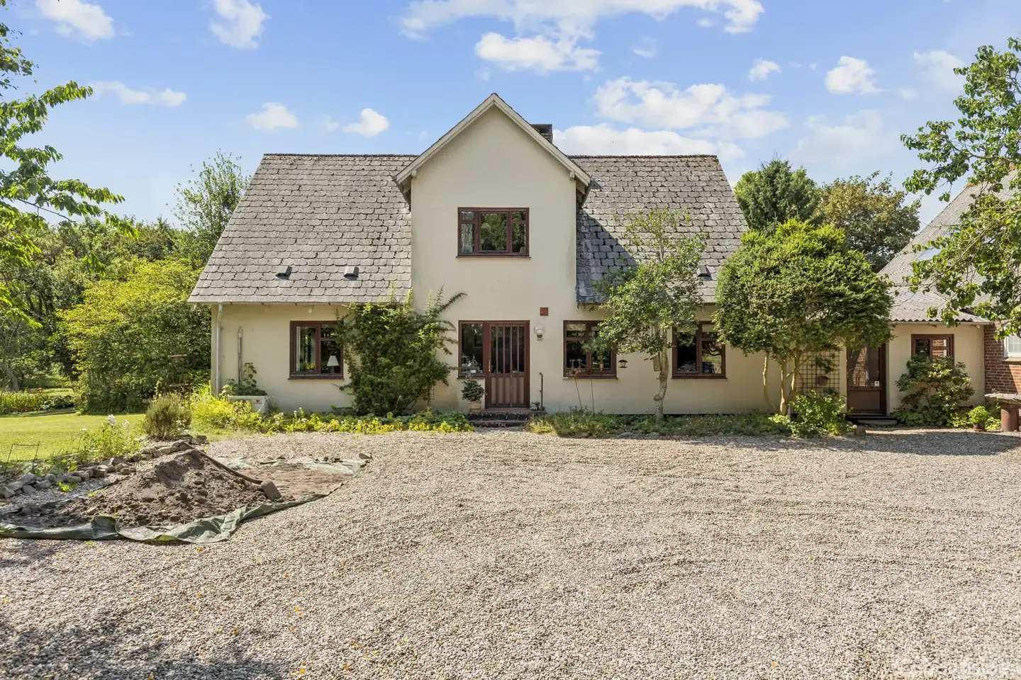 Villa på Koldingvej 29, 6760 Ribe