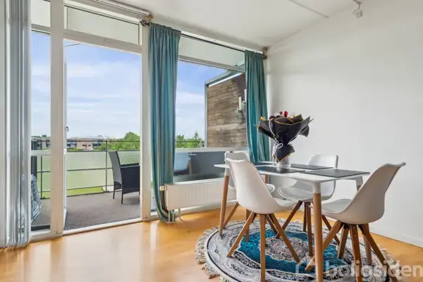 Andelsbolig på Berings Gade 6, 2. tv., 2630 Taastrup