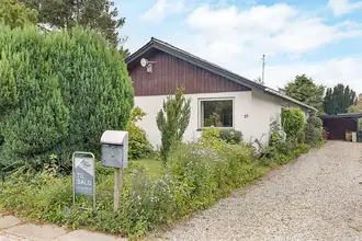 Villa på Hanekjær 20, 4660 Store Heddinge