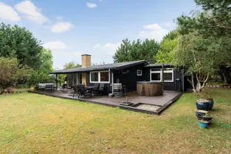 Fritidshus på Alsnæsvej 5, Yderby Lyng, 4583 Sjællands Odde