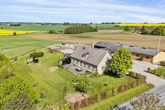 Villa på Søstrupvej 74, 4420 Regstrup