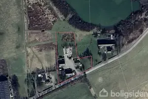 Villa på Østre Vindingevej 140, 4000 Roskilde