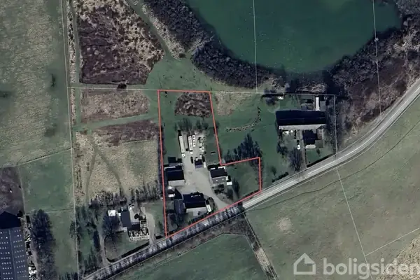 Villa på Østre Vindingevej 140, 4000 Roskilde