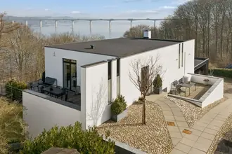 Villa på Rønsvej 19, 7100 Vejle