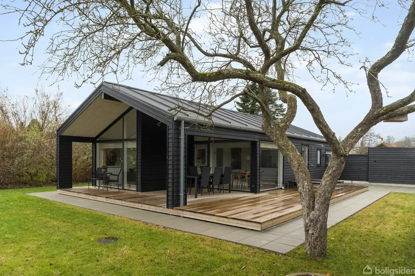 Fritidsbolig på Fasanvænget 9, 8330 Beder