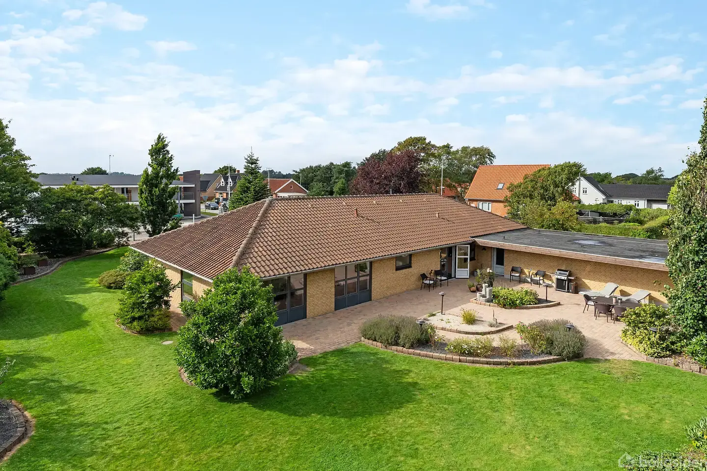 Villa på Toften 2, 7830 Vinderup