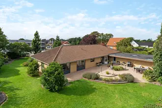Villa på Toften 2, 7830 Vinderup